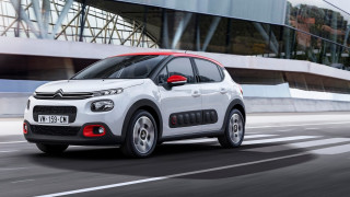 Citroën C3 Feel