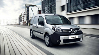 Renault Kangoo utilitaire