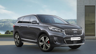 Kia Sorento Avantage