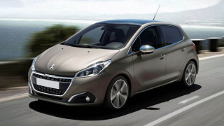 Peugeot NEW 208 BVA