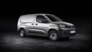 Peugeot Partner utilitaire