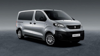 Peugeot Expert utilitaire