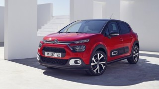 CITROEN C3 BVA